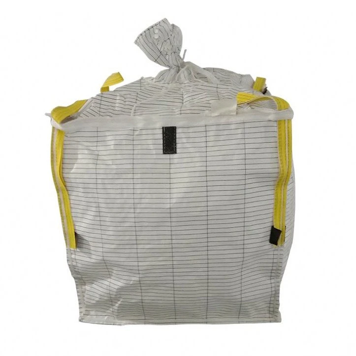 Conductive Type C FIBC bag (3)