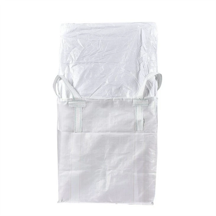 Empty ton bags2