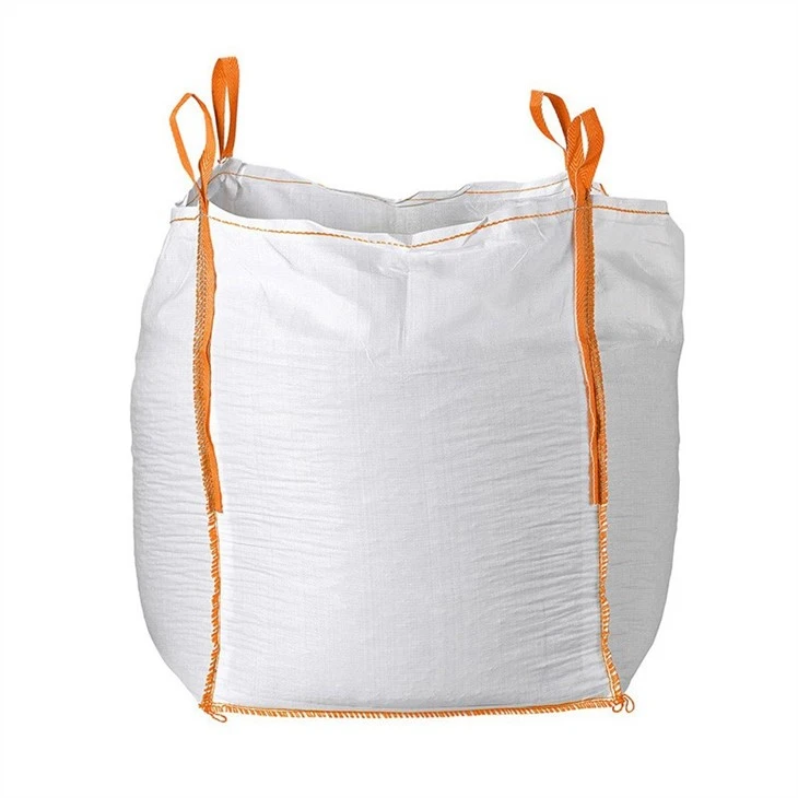 Industriella plastpåsar