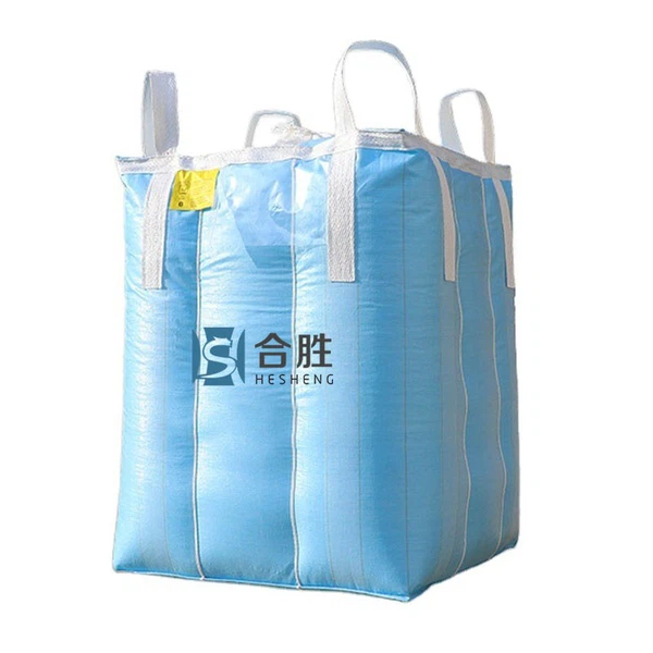 FIBC Super Sack Bulk Bags FIBC Super Sack Bulk Bags