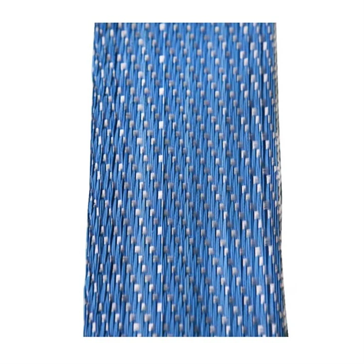 PP Webbing Lifting Loops